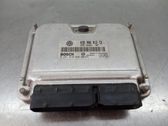 Engine control unit/module