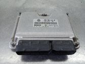 Calculateur moteur ECU