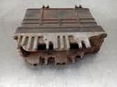 Unidad de control/módulo del motor