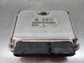 Unidad de control/módulo del motor