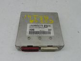 Calculateur moteur ECU