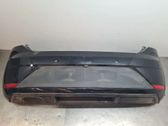 Rear bumper
