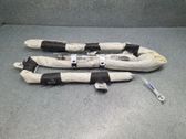 Airbag de toit