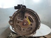 Automatic gearbox