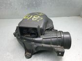 Electric radiator cooling fan