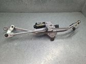Motor del limpiaparabrisas