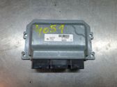 Unidad de control/módulo del motor