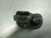 Wiper speed switch