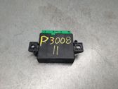 Parking PDC control unit/module