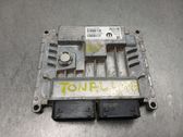 Engine control unit/module