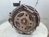 Automatic gearbox