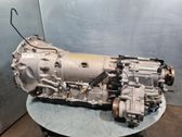 Automatic gearbox