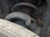 Stoßdämpfer vorne
