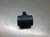 Mass air flow meter