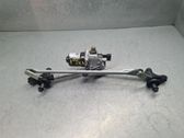 Motor del limpiaparabrisas
