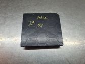 Módulo de confort/conveniencia
