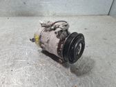 Compresor (bomba) del aire acondicionado (A/C))