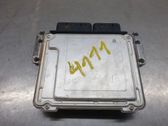 Engine control unit/module