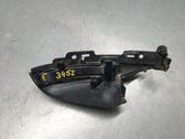Mirror indicator light