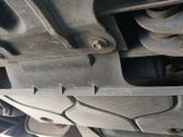 Rear subframe