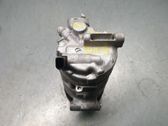 Ilmastointilaitteen kompressorin pumppu (A/C)