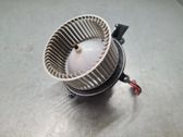 Heater fan/blower