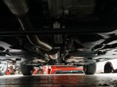 Front subframe