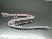 Airbag del techo