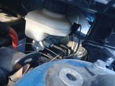 Brake booster