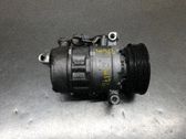 Compresor (bomba) del aire acondicionado (A/C))