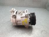 Compresor (bomba) del aire acondicionado (A/C))