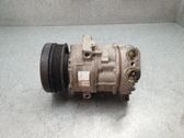 Klimakompressor Pumpe