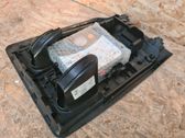 Secondary air pump holder