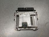 Unidad de control/módulo del motor