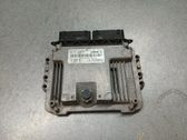 Unidad de control/módulo del motor