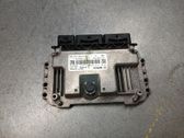 Calculateur moteur ECU