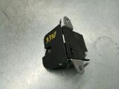 Tailgate exterior lock