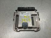 Unidad de control/módulo del motor