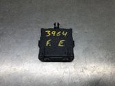Unité de commande module de porte