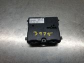Module confort