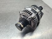 Lichtmaschine