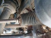 Steering rack