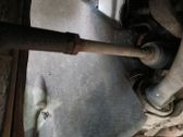 Steering rack