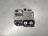 Start/Stop control module