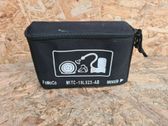 Secondary air pump holder
