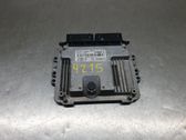 Unidad de control/módulo del motor