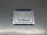 Unidad de control/módulo del motor