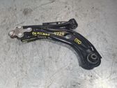 Front control arm