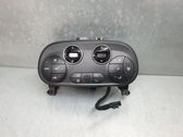 Climate control unit