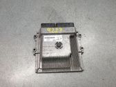 Unidad de control/módulo del motor